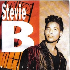 Stevie B. – Healing
