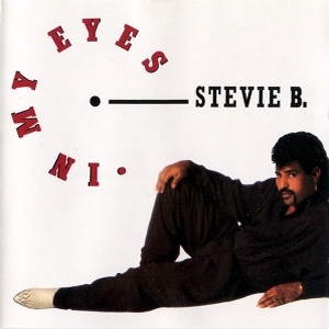 Stevie B. – In My Eyes