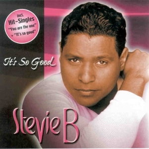 Stevie B. – It’s So Good