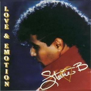 Stevie B. – Love & Emotion