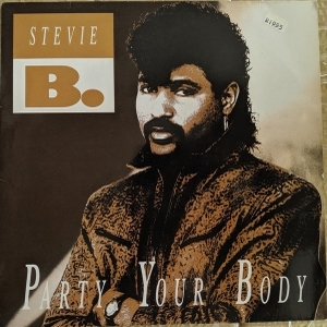 Stevie B. – Party Your Body