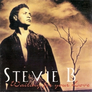 Stevie B. – Waiting For Your Love