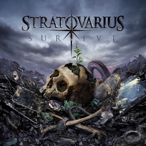 Stratovarius – Survive