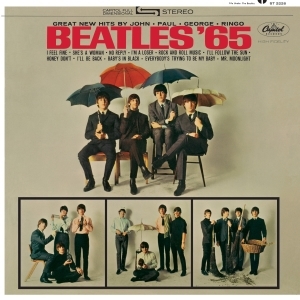 The Beatles – Beatles ’65