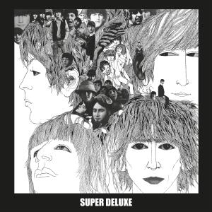The Beatles – Revolver (Super Deluxe)