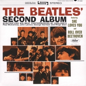 The Beatles – The Beatles’ Second Album