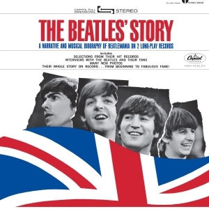 The Beatles – The Beatles Story