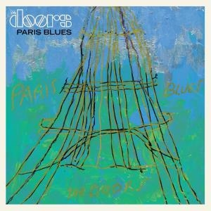 The Doors – Paris Blues