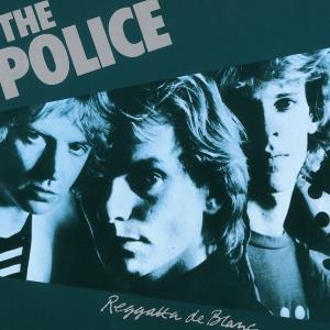 The Police – Reggatta De Blanc (Remastered)