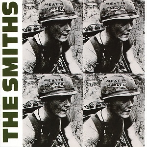 The Smiths – Meat Is Murder