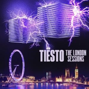 Tiësto – The London Sessions Dance Album