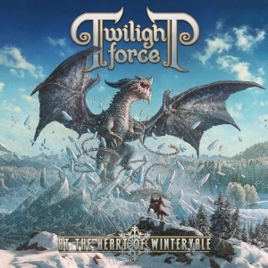 Twilight Force – At The Heart Of Wintervale 23