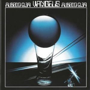 Vangelis – Albedo 0.39 (Limited Deluxe Edition)