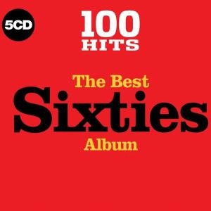 Varios Artistas – 100 Hits – The Best Sixties Album