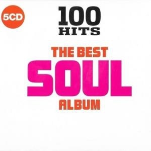 Varios Artistas – 100 Hits – The Best Soul Album