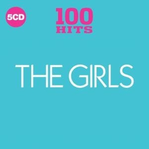 Varios Artistas – 100 Hits – The Girls
