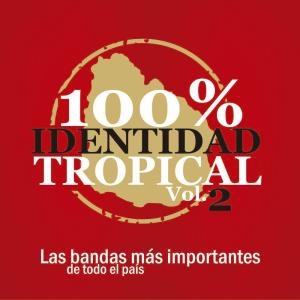Varios Artistas – 100% Identidad Tropical Vol. 2