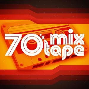 Varios Artistas – 70’s Mixtape
