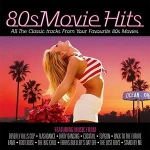 Varios Artistas – 80’s Movie Hits