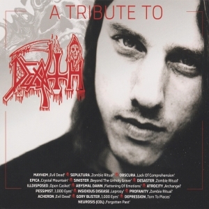 Varios Artistas – A Tribute To Death