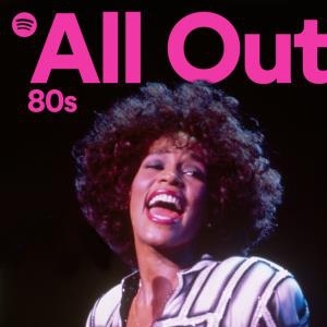 Varios Artistas – All Out 80S