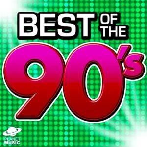 Varios Artistas – Best Of The 90’s
