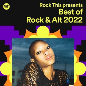 Varios Artistas – Best Rock & Alt 2022