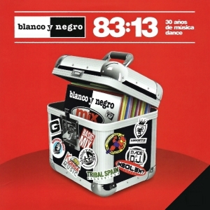 Varios Artistas – Blanco Y Negro Mix