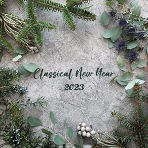 Varios Artistas – Classical New Year 2023