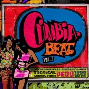 Varios Artistas – Cumbia Beat Vol. 1