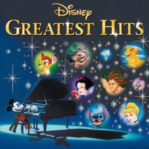 Varios Artistas – Disney – Greatest Hits