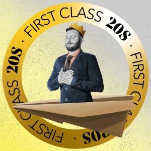Varios Artistas – First Class 20S