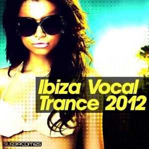 Varios Artistas – Ibiza – Vocal Trance 2012