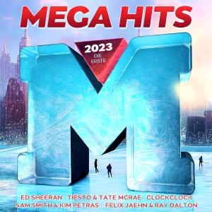 Varios Artistas – Megahits 2023