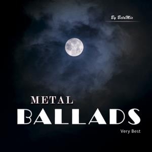 Varios Artistas – Metal Ballads
