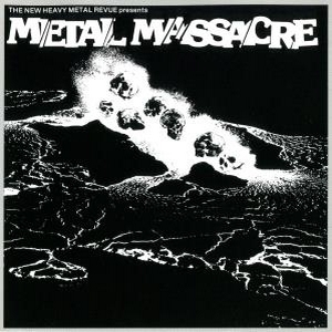Varios Artistas – Metal Massacre