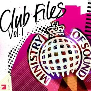 Varios Artistas – Ministry Of Sound – Club Files Vol. 1