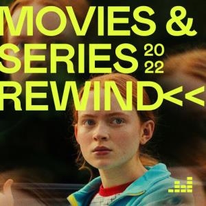 Varios Artistas – Movies & Series Rewind