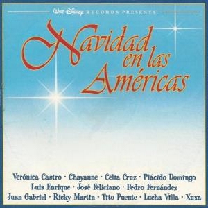 Varios Artistas – Navidad En Las Américas