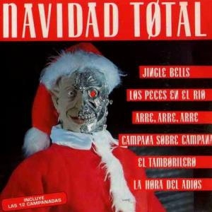 Varios Artistas – Navidad Total