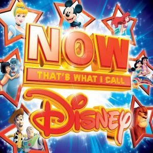Varios Artistas – Now That’s What I Call Disney