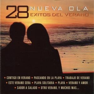 Varios Artistas – Nueva Ola – 28 Éxitos De Verano