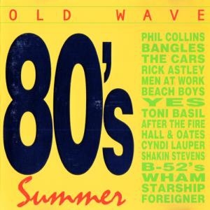 Varios Artistas – Old Wave – 80’s Summer