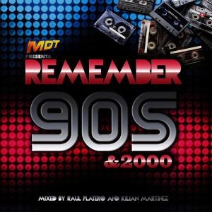 Varios Artistas – Remember 90’s & 2000