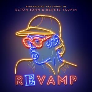 Varios Artistas – Revamp Reimagining – The Songs Of Elton John & Bernie Taupin