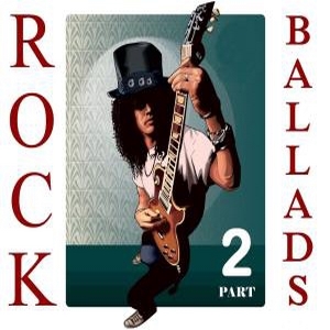 Varios Artistas – Rock Ballads Parte 2