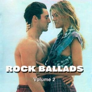 Varios Artistas – Rock Ballads Vol. 2