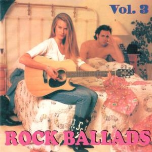 Varios Artistas – Rock Ballads Vol. 3