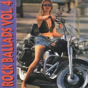 Varios Artistas – Rock Ballads Vol. 4