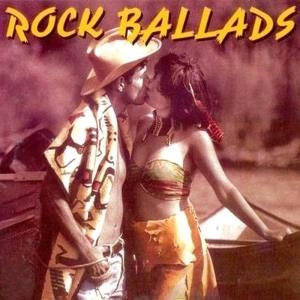 Varios Artistas – Rock Ballads Vol. 5